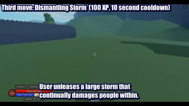 Destruction Showcase | Elemental grind game (Before Remake) смотреть онлайн
