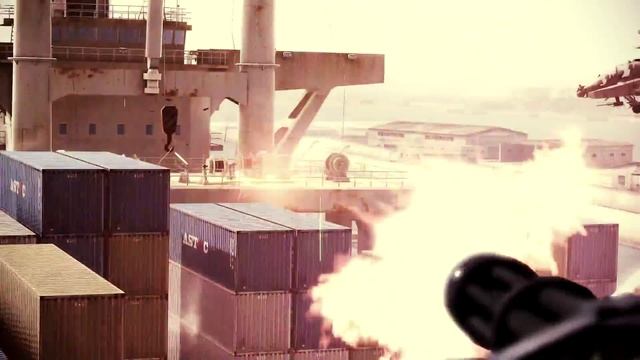 Ace Combat Assault Horizon Enhanced Edition Mission 7 Lock and Load смотреть онлайн