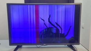 Телевизор LG 32LH570U