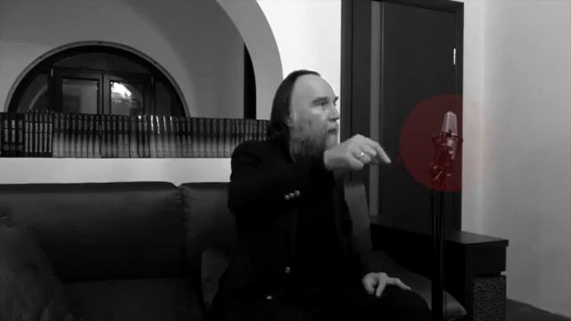 Дугин А.Г. Мысли во время чумы № 7 Неоплатонический анализ пандемии смотреть онлайн