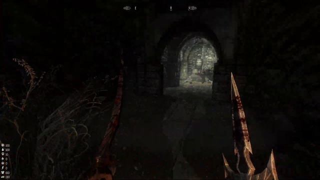 КОРОЛЕВА-ВОЛЧИЦА | Skyrim: Requiem for a Balance | #44