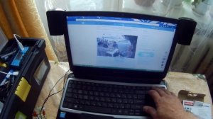 ?Стерео колонки для ноутбука