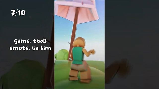 10 EASY ROBLOX EDITS you should try! ? смотреть онлайн