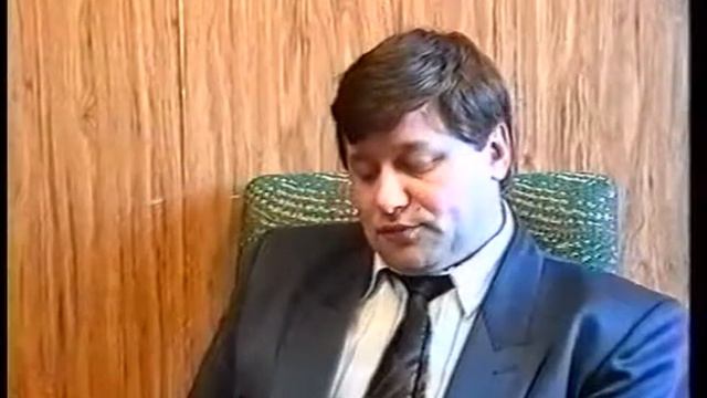 1994 Мегион МНГ на выставке в Лондоне смотреть онлайн