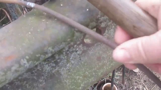 Декор для сельской кухни. Вешалка для шапок. смотреть онлайн