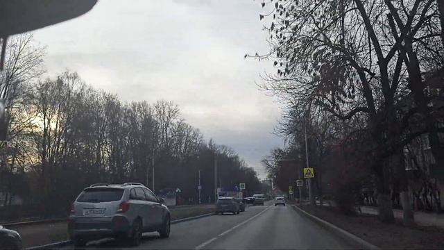 Экзамен по новой методике, Ульяновск, Засвияжье. смотреть онлайн