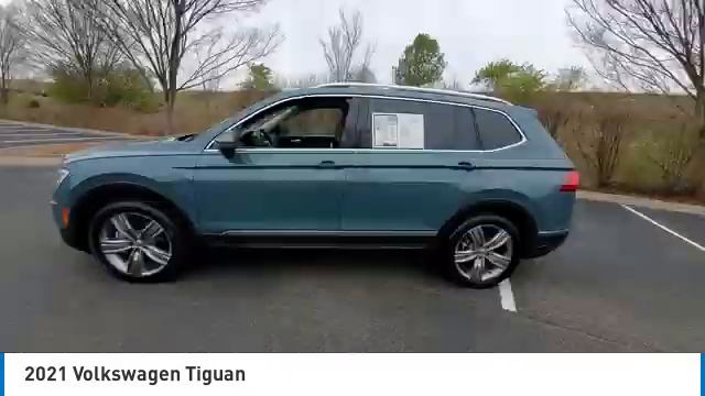 2021 Volkswagen Tiguan near me Franklin Brentwood Spring Hill Nashville TN S579836A S579836A смотреть онлайн
