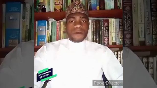 QURAN 3: 189-191 смотреть онлайн