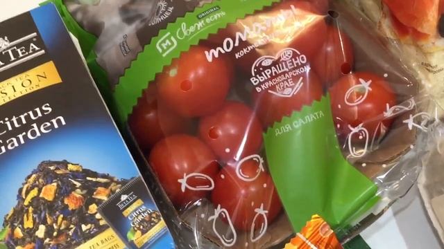 Закупка продуктов. смотреть онлайн