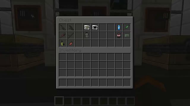 Crafting Dead Mod Showcase: Loot Crates (Aftermath Version) смотреть онлайн