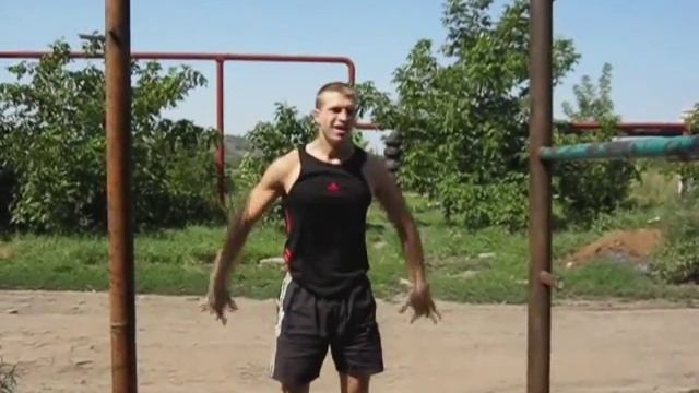 Валентин Новиков ПОДТЯГИВАНИЯ НА ОДНОЙ РУКЕ смотреть онлайн