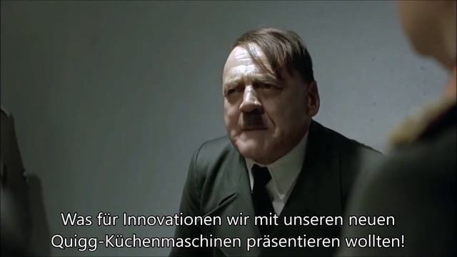Der Untergang - Parodie - #ThermiLindner
