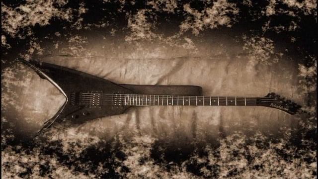 Washburn HM Series WV20V Black смотреть онлайн