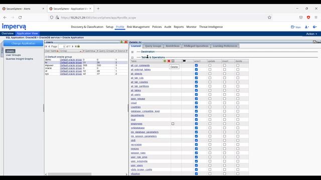 Демонстрация лучшего решения по защите и аудиту баз данных. Softprom Demo Monday смотреть онлайн