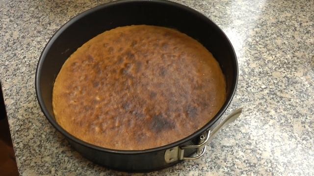 ТОРТ „БАУМКУХЕН“. Десерт высшего уровня. Немецкая выпечка. смотреть онлайн