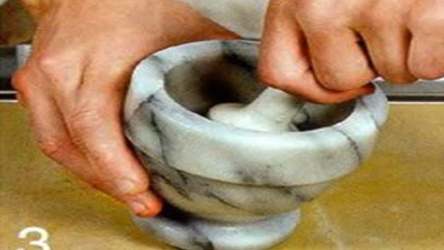 Сборник рецептов