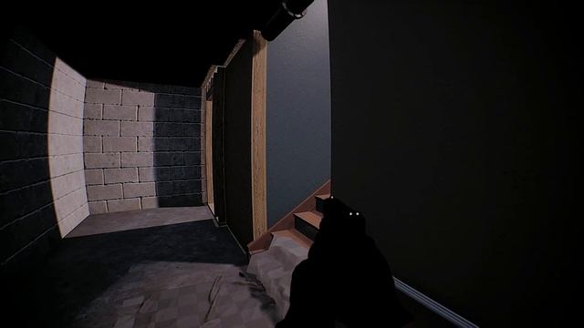 Robbery in Progress! - Lone Officer Responds to 911 Emergency - Ready or Not смотреть онлайн