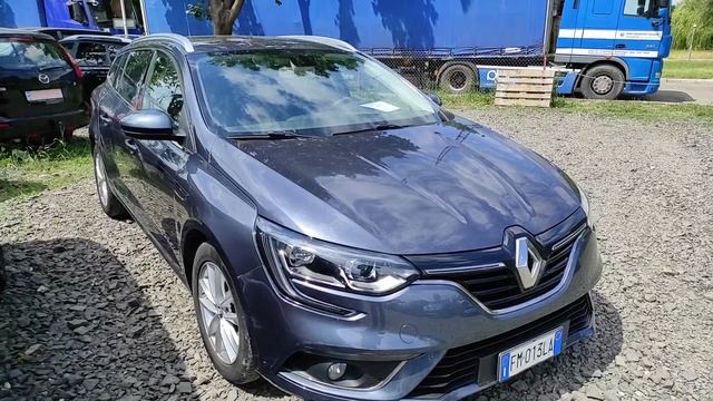 Ціни на Рено Меган ІV. 15.06.2023 р. Луцьк смотреть онлайн