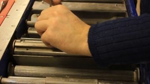 Обслуживание и работа на станке Belmash SDMR-2500