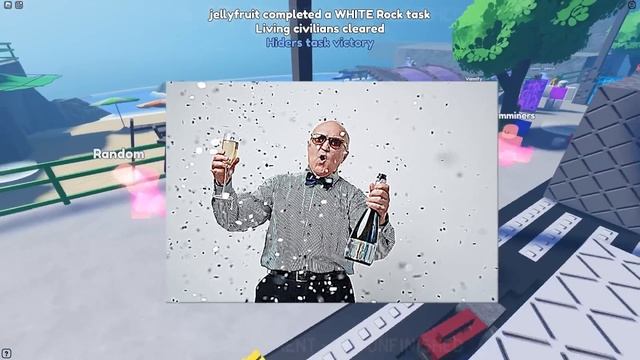 ONE OF THESE PLAYERS IS A NPC (dingus) смотреть онлайн