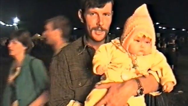 КУПАЛЬЕ 21 века! Ночной Славянский языческий ПРАЗДНИК! смотреть онлайн