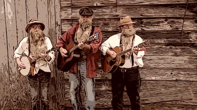 Man of Constant Sorrow - Soggy Bottom Boys - Crescent City, California!! смотреть онлайн