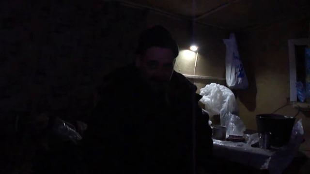 ЦЫЦУЛЯ. Глухая Вильва смотреть онлайн