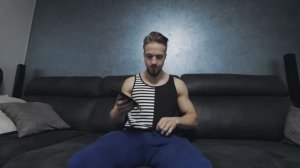 30 ДНЕЙ ЭКСПЕРИМЕНТА C РОБОТОМ ДЛЯ ПРЕССА. 6 КУБИКОВ СЧАСТЬЯ. РЕЗУЛЬТАТ ШОКИРОВАЛ! РОНАЛЬДО ПРИВЕТ!