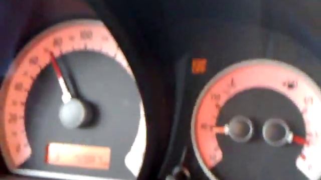 ceed 2.0 AT 0-100 km/h смотреть онлайн