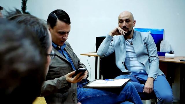 Бизнес Цель, промо ролик смотреть онлайн