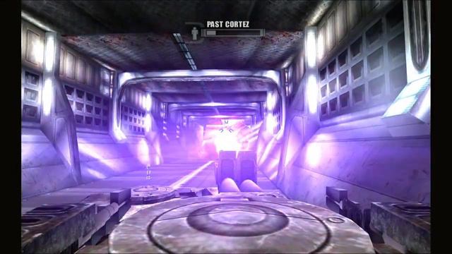 I've Seen this Movie Before... | Timesplitters: Future Perfect Gameplay | Episode 5 смотреть онлайн