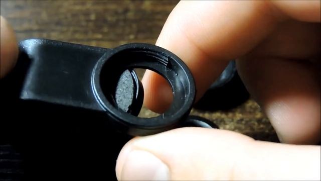 ЛИНЗЫ ДЛЯ СМАРТФОНА! смотреть онлайн