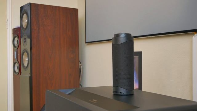 TRONSMART T7 VS MIFA WILDROD