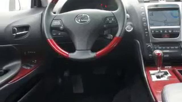 2010 Lexus GS 350 - Totowa NJ смотреть онлайн