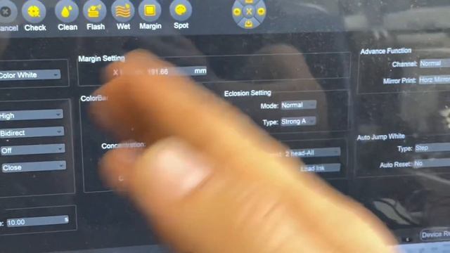 Cap 6 | Como configuro PrintExp Hosonsoft | Audley DTF смотреть онлайн