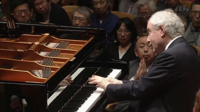 Beethoven Sonata no.24 “À Thérèse” András Schiff смотреть онлайн