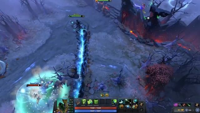 ГЛАВНЫЕ ОШИБКИ ИГРОКОВ НА НИЗКИХ РЕЙТИНГАХ В DOTA 2! // КАК ВЫИГРЫВАТЬ В DOTA 2?! // ОШИБКИ DOTA 2 смотреть онлайн