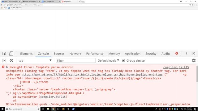 Assignment4.4 смотреть онлайн