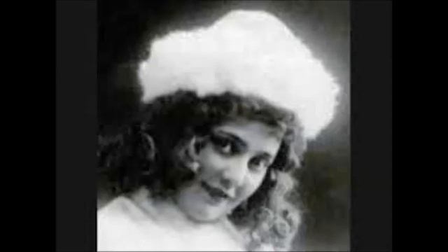 Римский Корсаков Дуэт Садко и Волховы Евгений Виттинг Елена Катульская смотреть онлайн