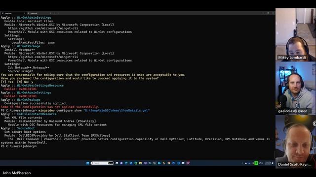 DSC Community Call - February 2023 смотреть онлайн