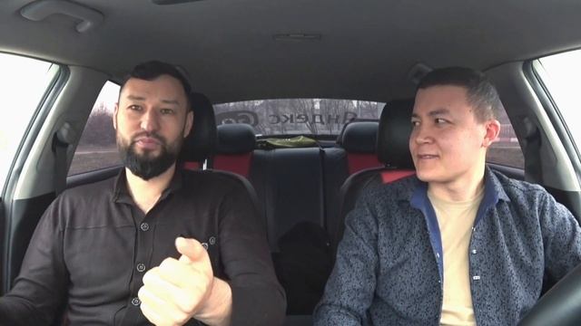 Taxiga Ishga O’tish / Taksida Ishlash