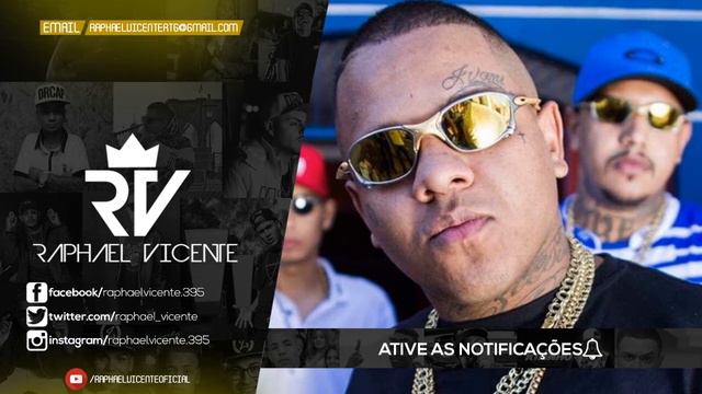 MC Magal - Hoje nois fica rico / Cavalo Encomendado (Áudio Oficial) DJ Russo e DJ CK смотреть онлайн