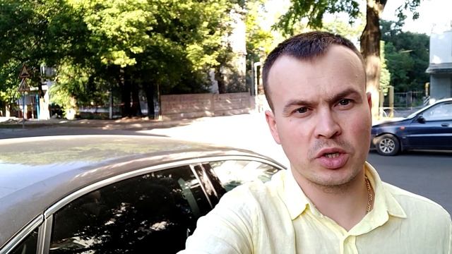 Passat B8 USA, восстановили после доставки из США смотреть онлайн