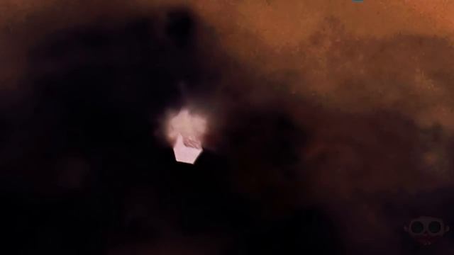 7 МИСТИЧЕСКИХ ЯВЛЕНИЙ В НЕБЕ, Снятых На Камеру ч.7. Зомби Чез смотреть онлайн