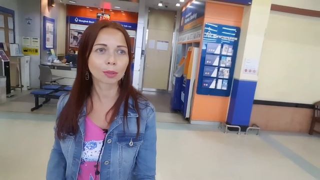 Цены в Тайланде. Продукты и одежда. Аренда скутера. смотреть онлайн