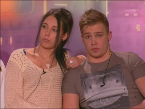 ДОМ-2 Город любви 3154 день Вечерний эфир (28.12.2012)