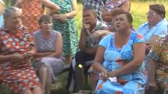 Тепло в Введенье смотреть онлайн