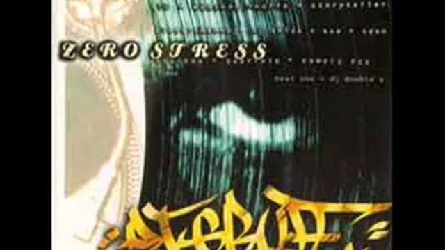 Dj Gruff feat. Neffa, Sean, Soul Boy - ZERO STRESS - sucker jump (1996) смотреть онлайн