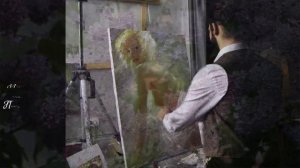 La bohème...Шарль Азнавур(Charles Aznavour)...Как прекрасны эти песни...!