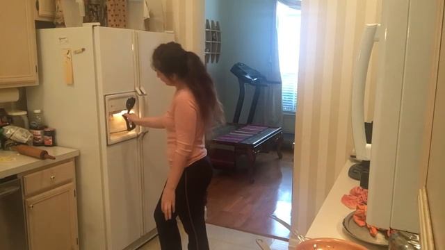 №201.США.Покупки, Выходной, Домашняя лапша, Флорида !